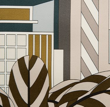 Gallotti&Radice Utopia Djon 102